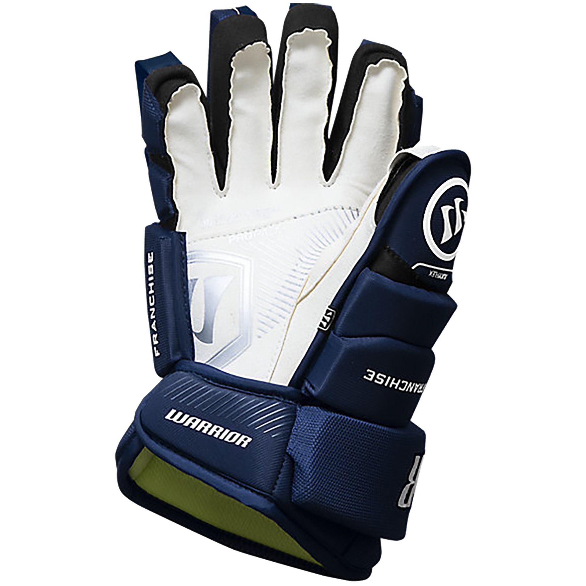 Warrior Alpha Franchise Ice Hockey Glove - Junior product image