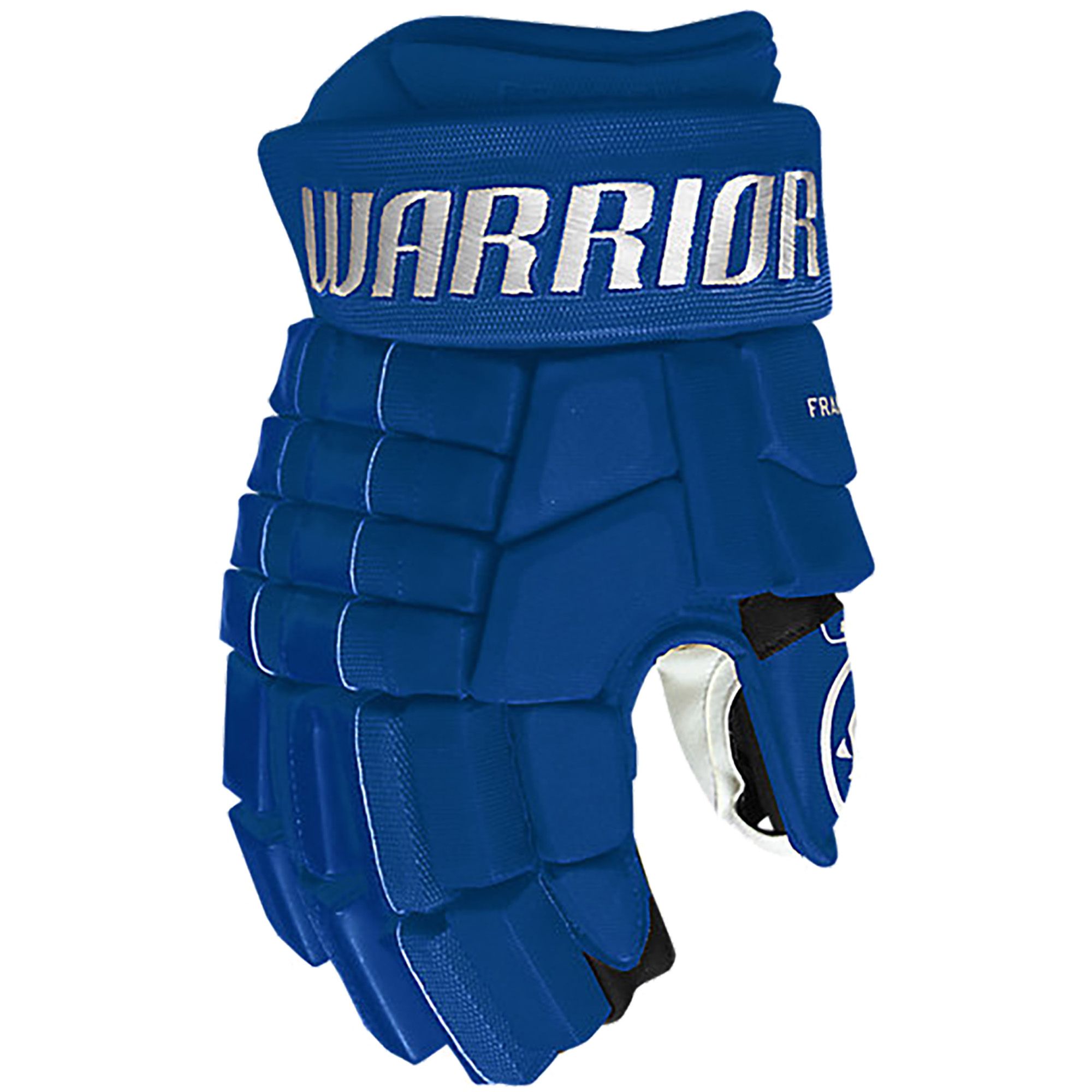 Warrior Alpha Franchise Ice Hockey Glove - Junior product image