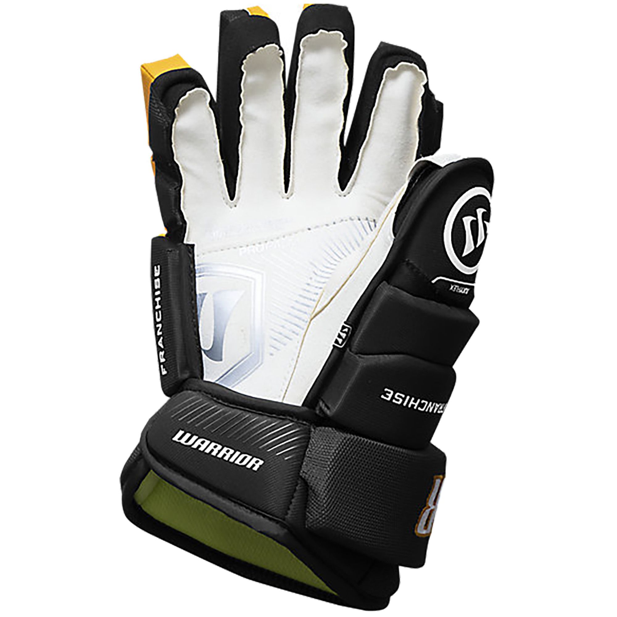 Warrior Men's Franchise Ice Hockey Glove - Senior product image