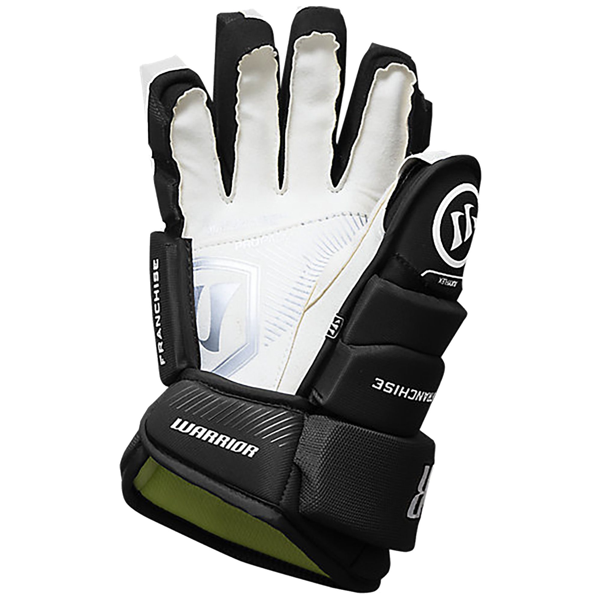 Warrior Men's Franchise Ice Hockey Glove - Senior product image