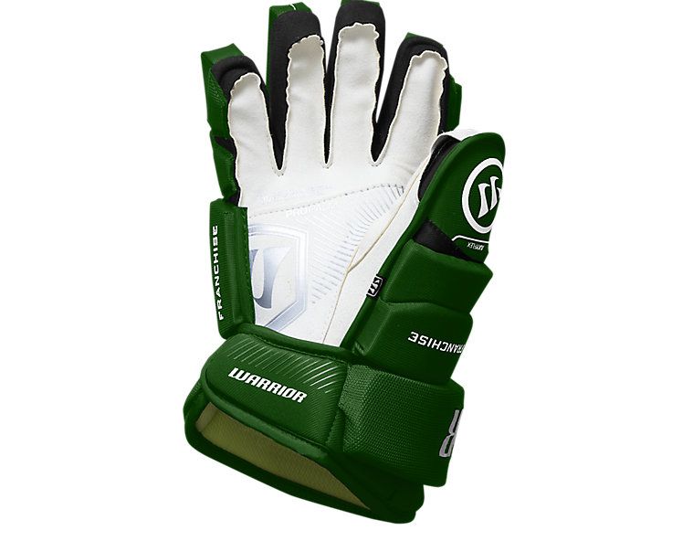 Warrior Men's Franchise Ice Hockey Glove - Senior product image