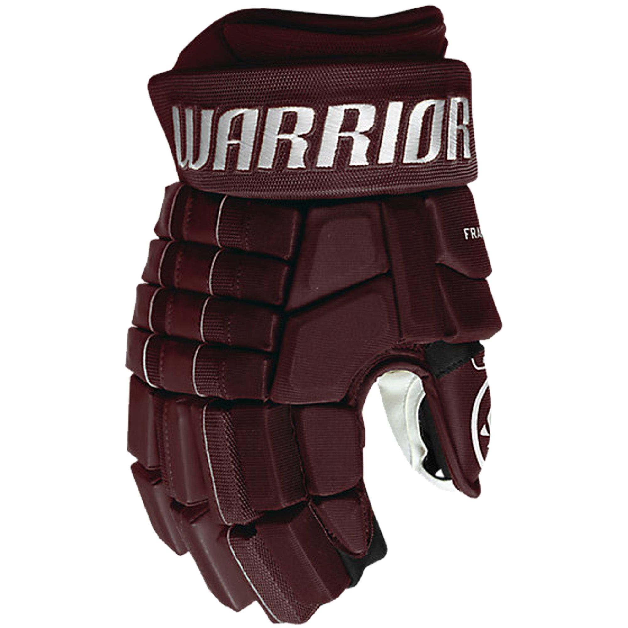 Warrior Men's Franchise Ice Hockey Glove - Senior product image