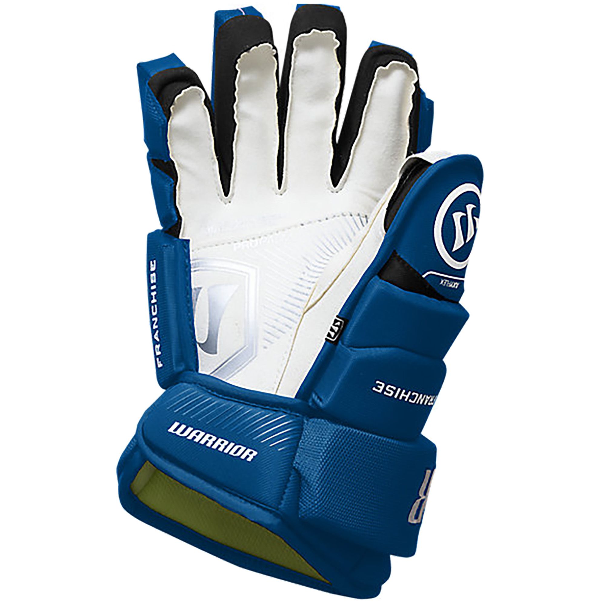 Warrior Men's Franchise Ice Hockey Glove - Senior product image
