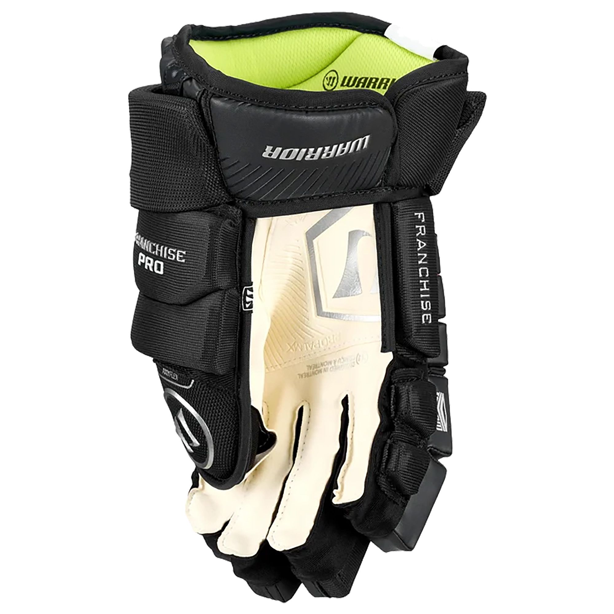 Warrior Men's Franchise Ice Hockey Glove - Pro product image