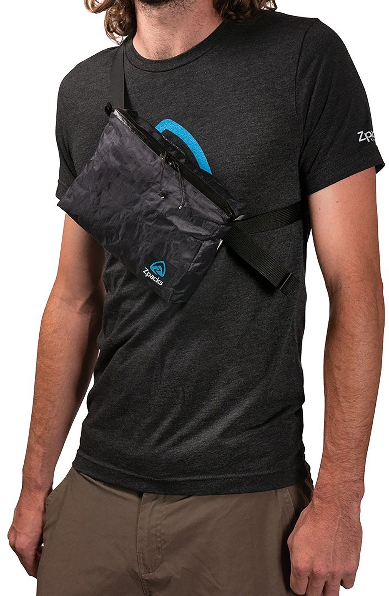 Zpacks Front Utility Pack Accessory product image