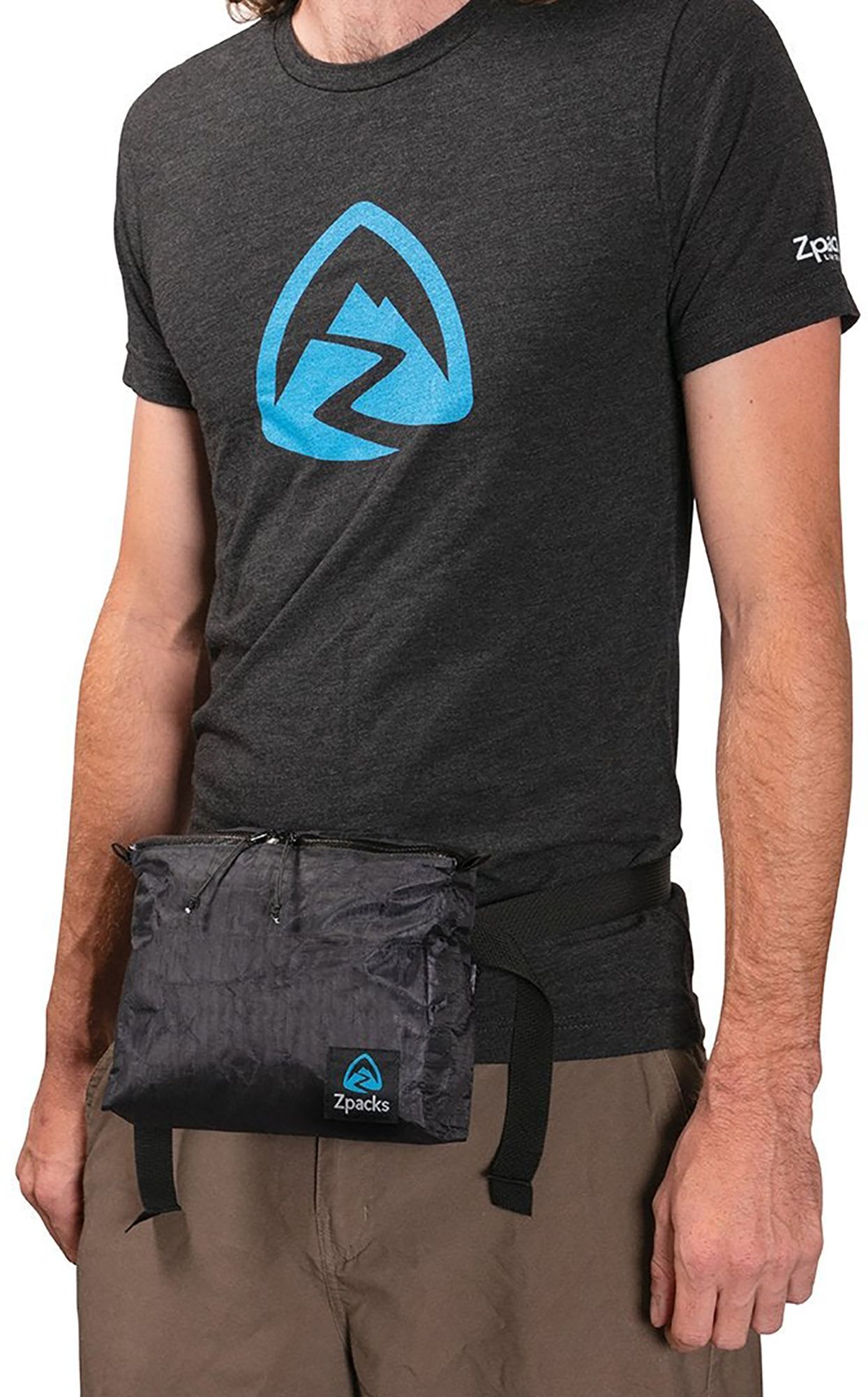 Zpacks Front Utility Pack Accessory product image