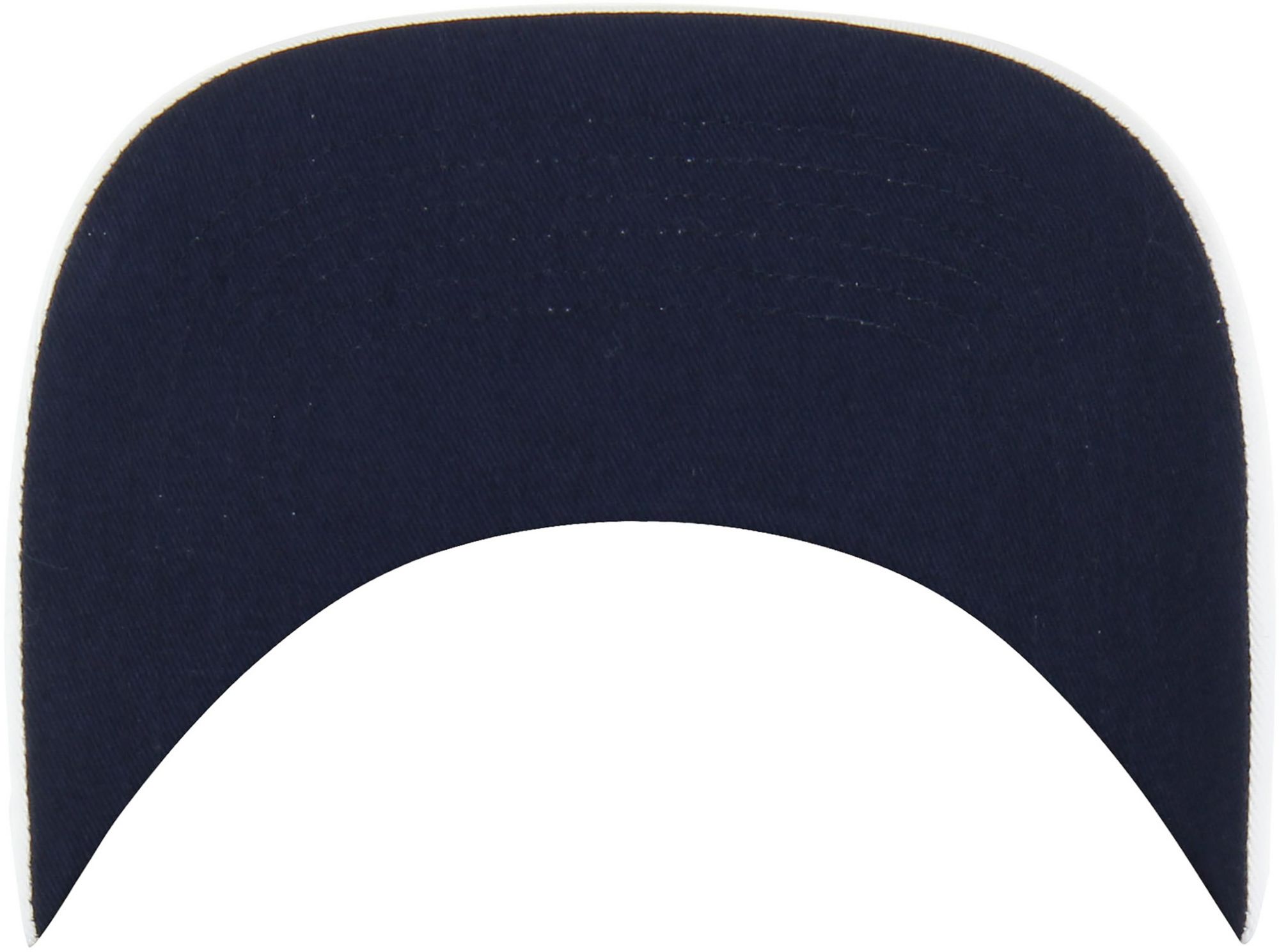 '47 Men's Seattle Seahawks White Roscoe Hitch Adjustable Hat product image