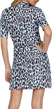 Tail Women's HALSTON Sleeveless Golf Dress product image