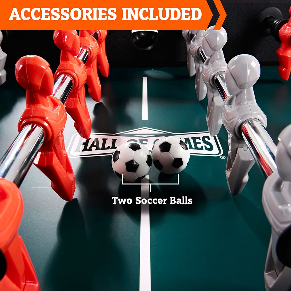 Hall of Games Arcade Foosball Table product image