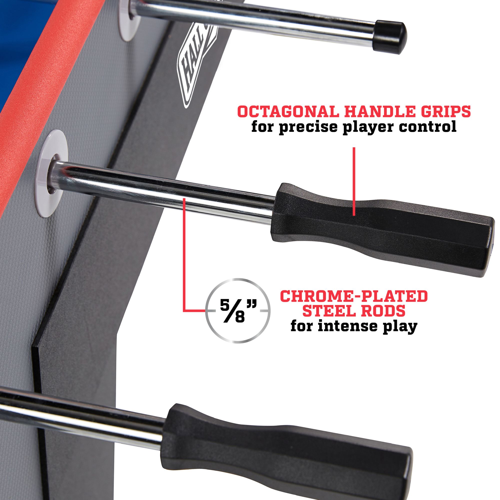 Hall of Games Foosball Table product image