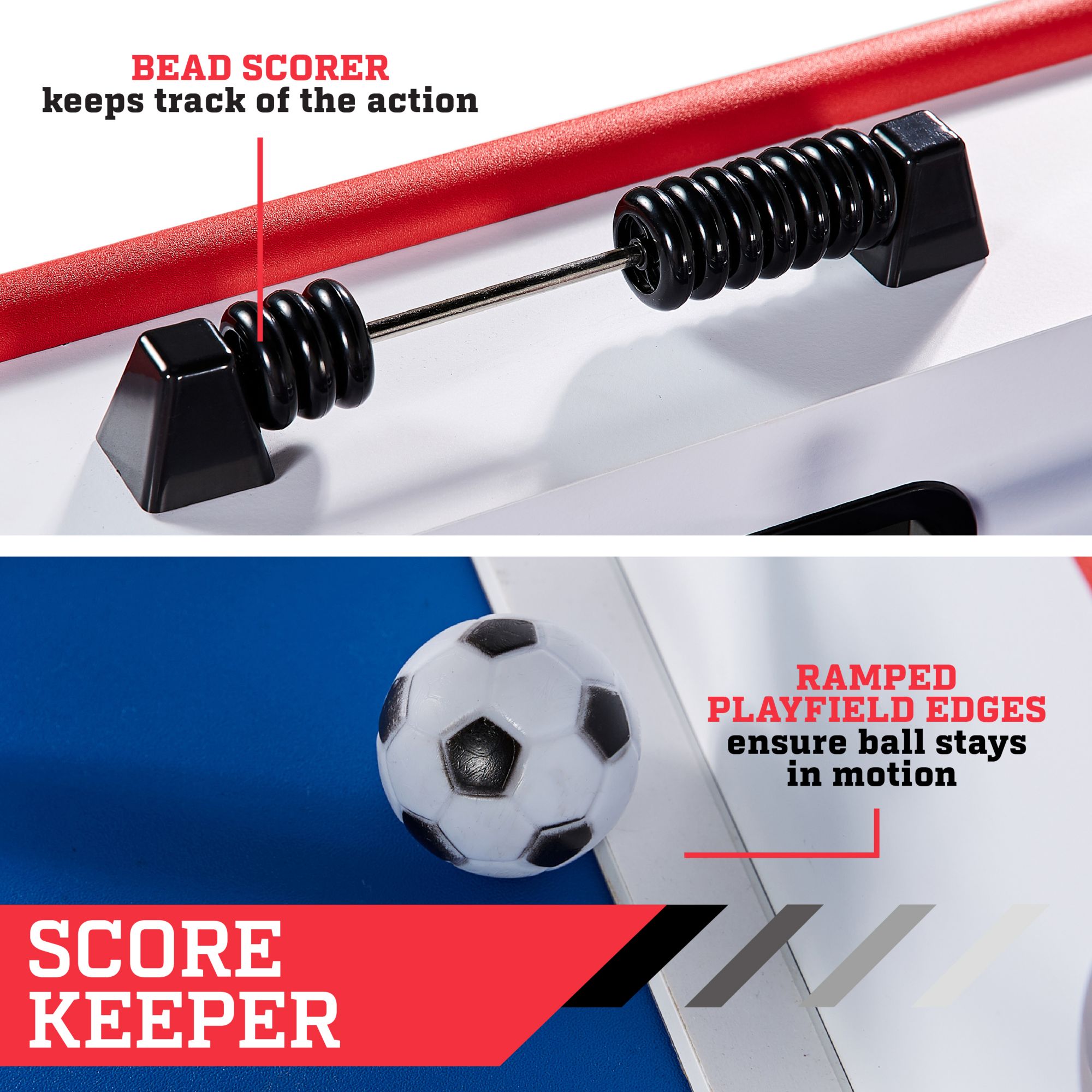 Hall of Games Foosball Table product image