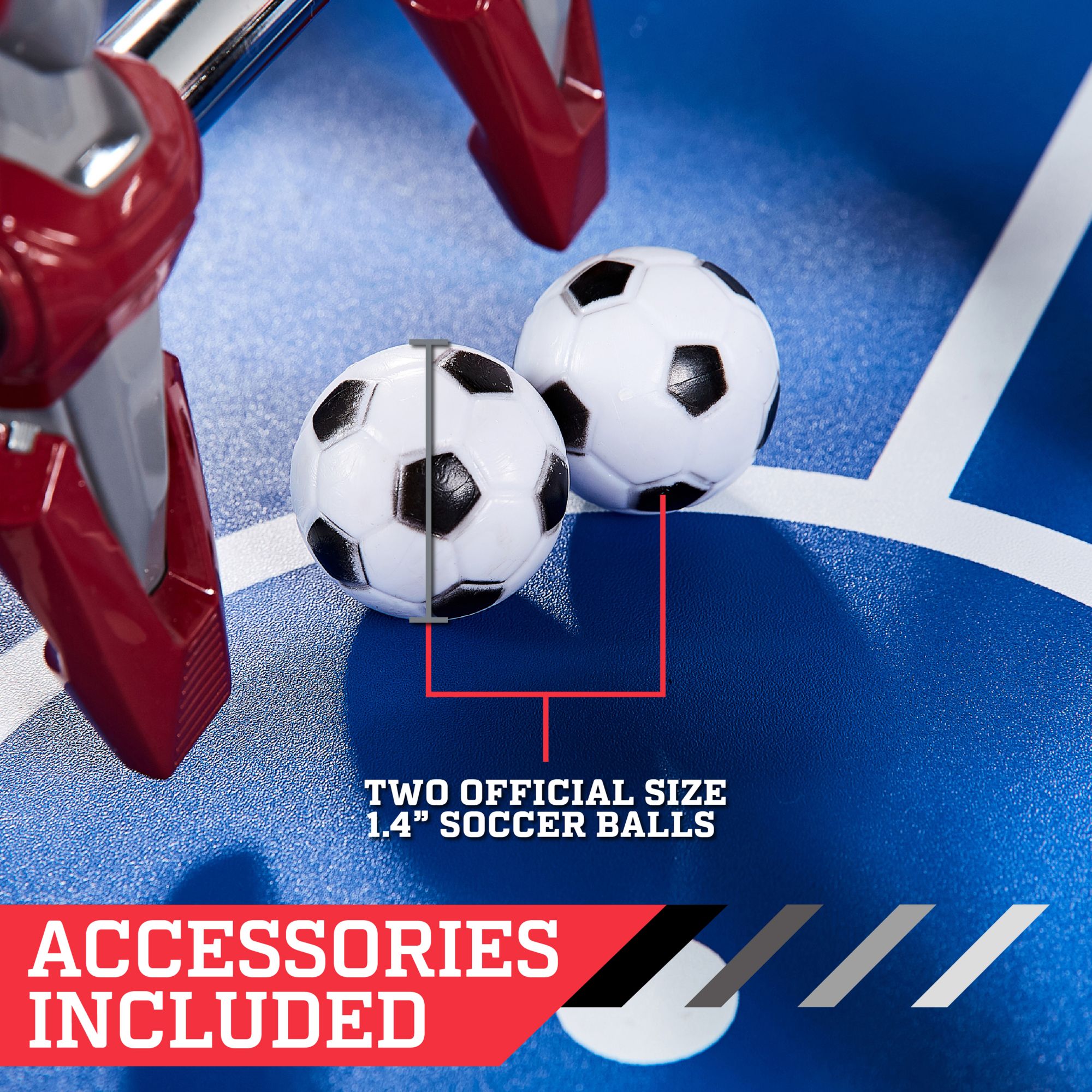 Hall of Games Foosball Table product image