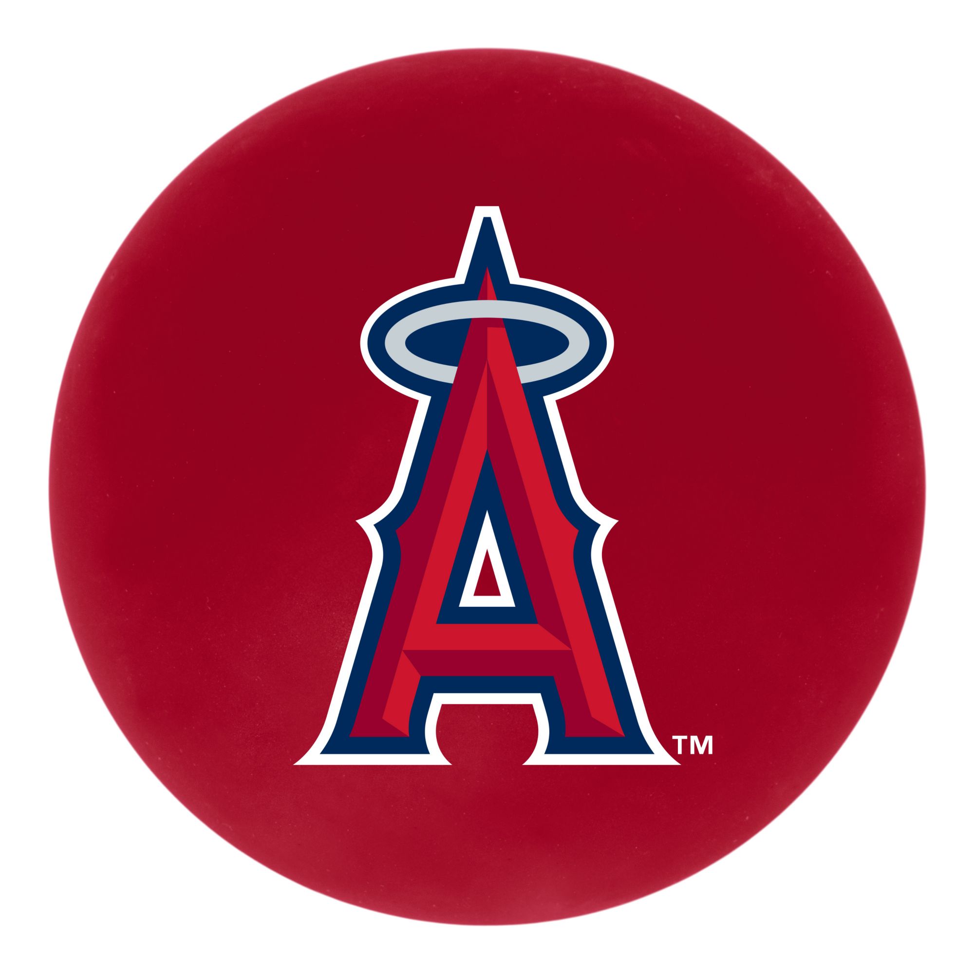 Franklin Los Angeles Angels High Bounce Ball product image