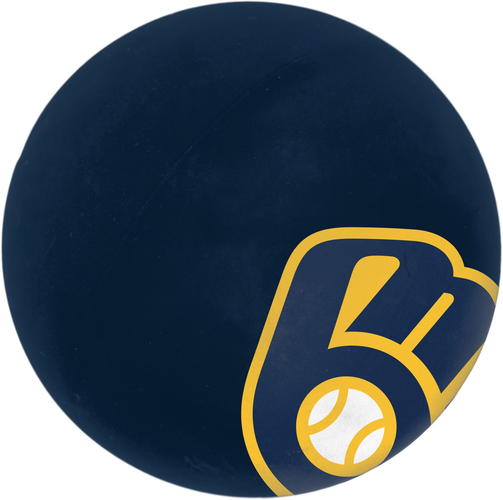 Franklin Milwaukee Brewers High Bounce Ball product image