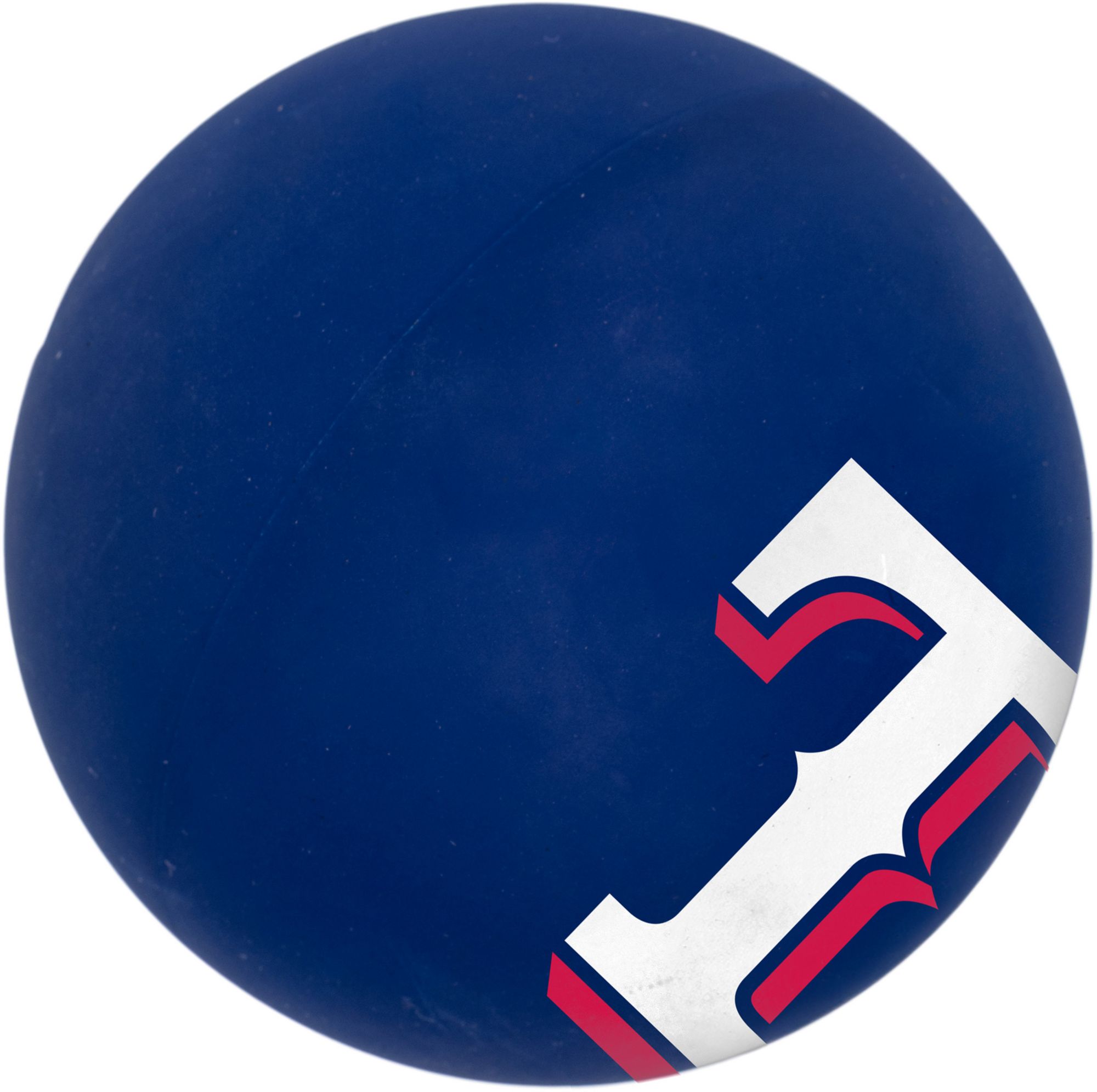 Franklin Texas Rangers High Bounce Ball product image