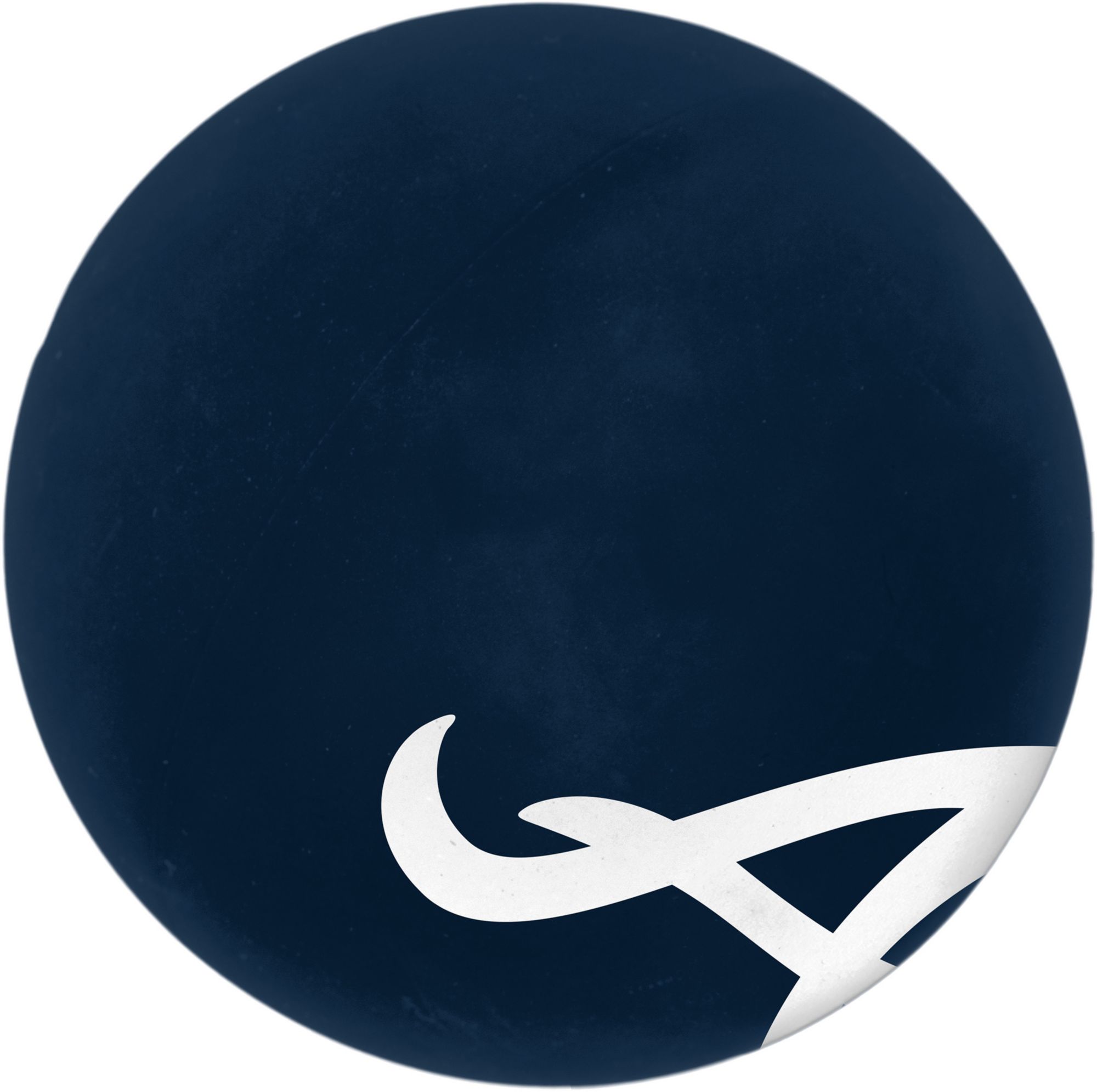 Franklin Atlanta Braves High Bounce Ball product image