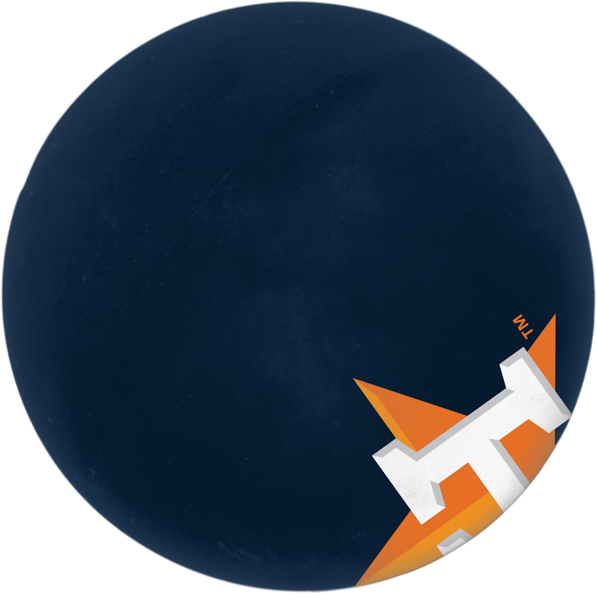 Franklin Houston Astros High Bounce Ball product image