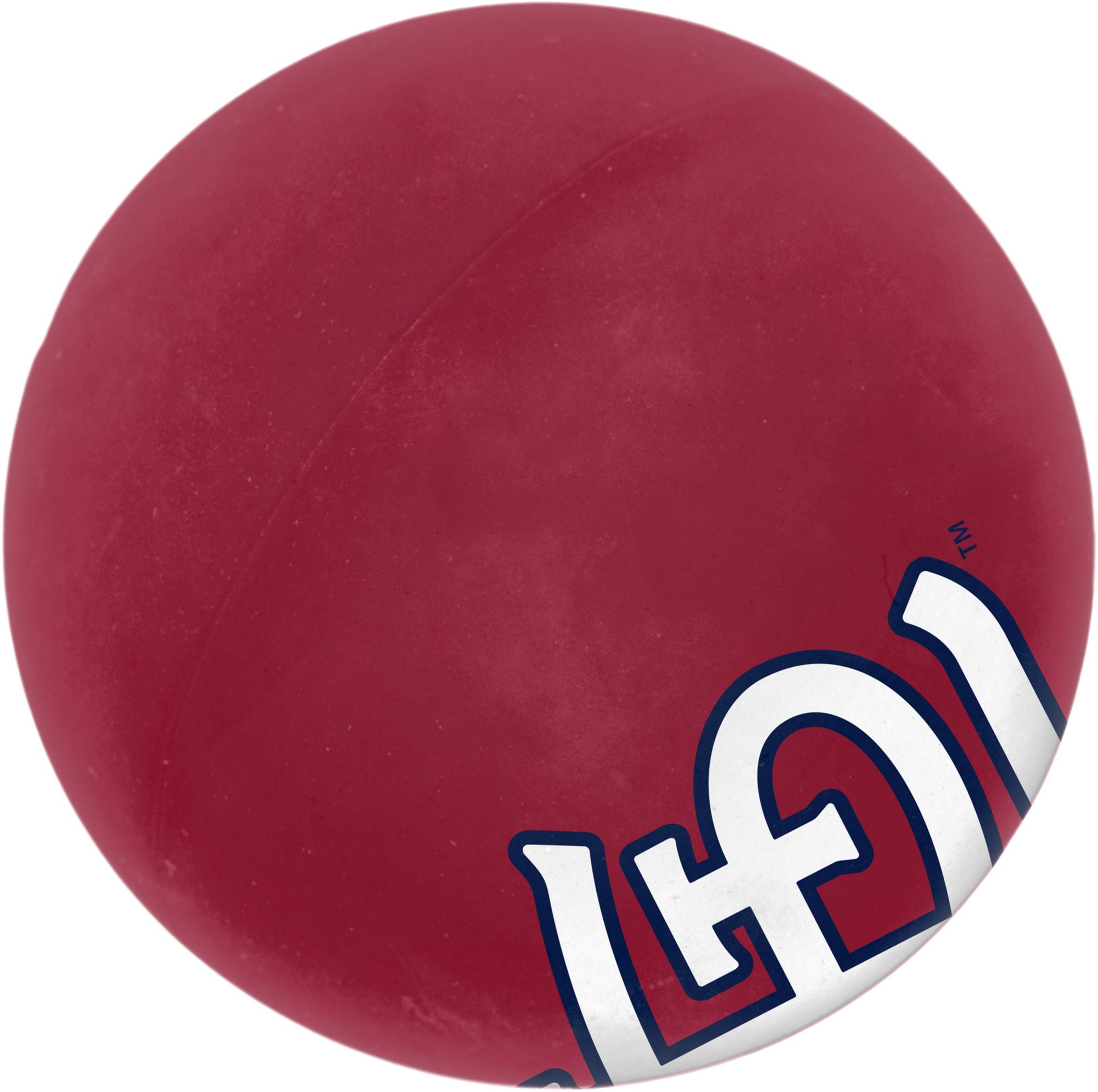 Franklin St. Louis Cardinals High Bounce Ball product image