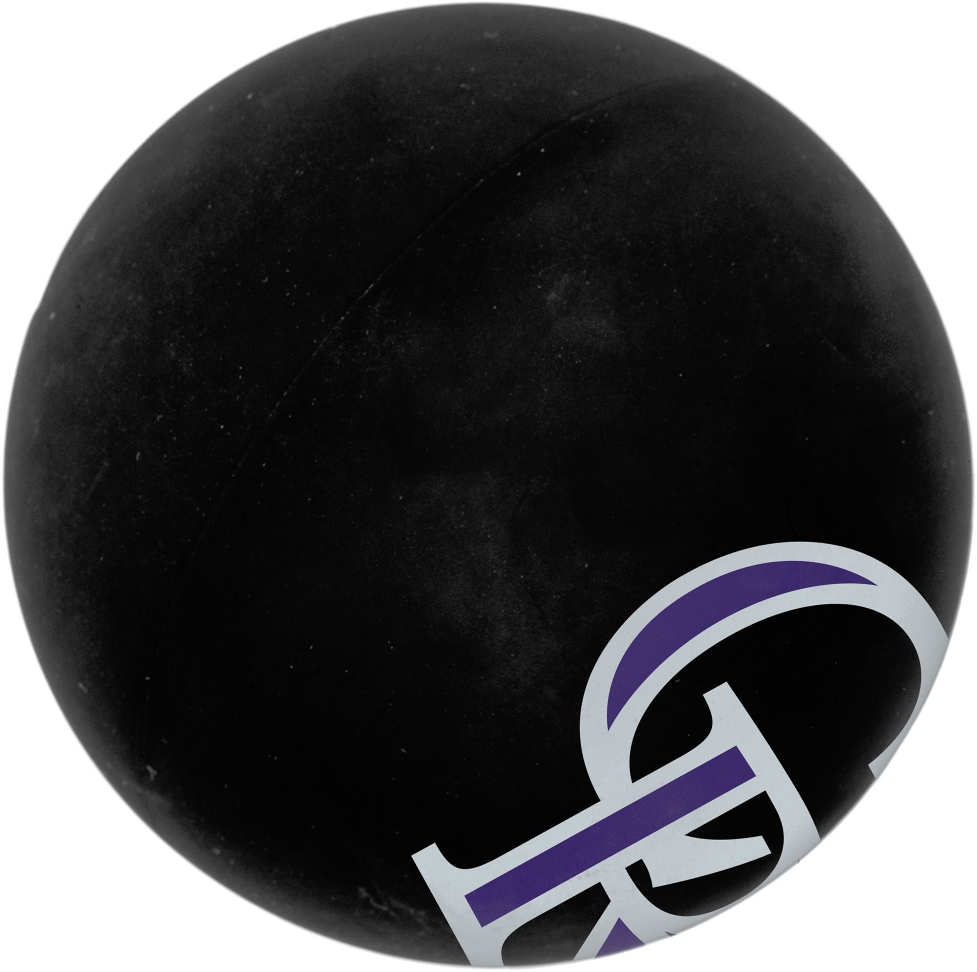 Franklin Colorado Rockies High Bounce Ball product image