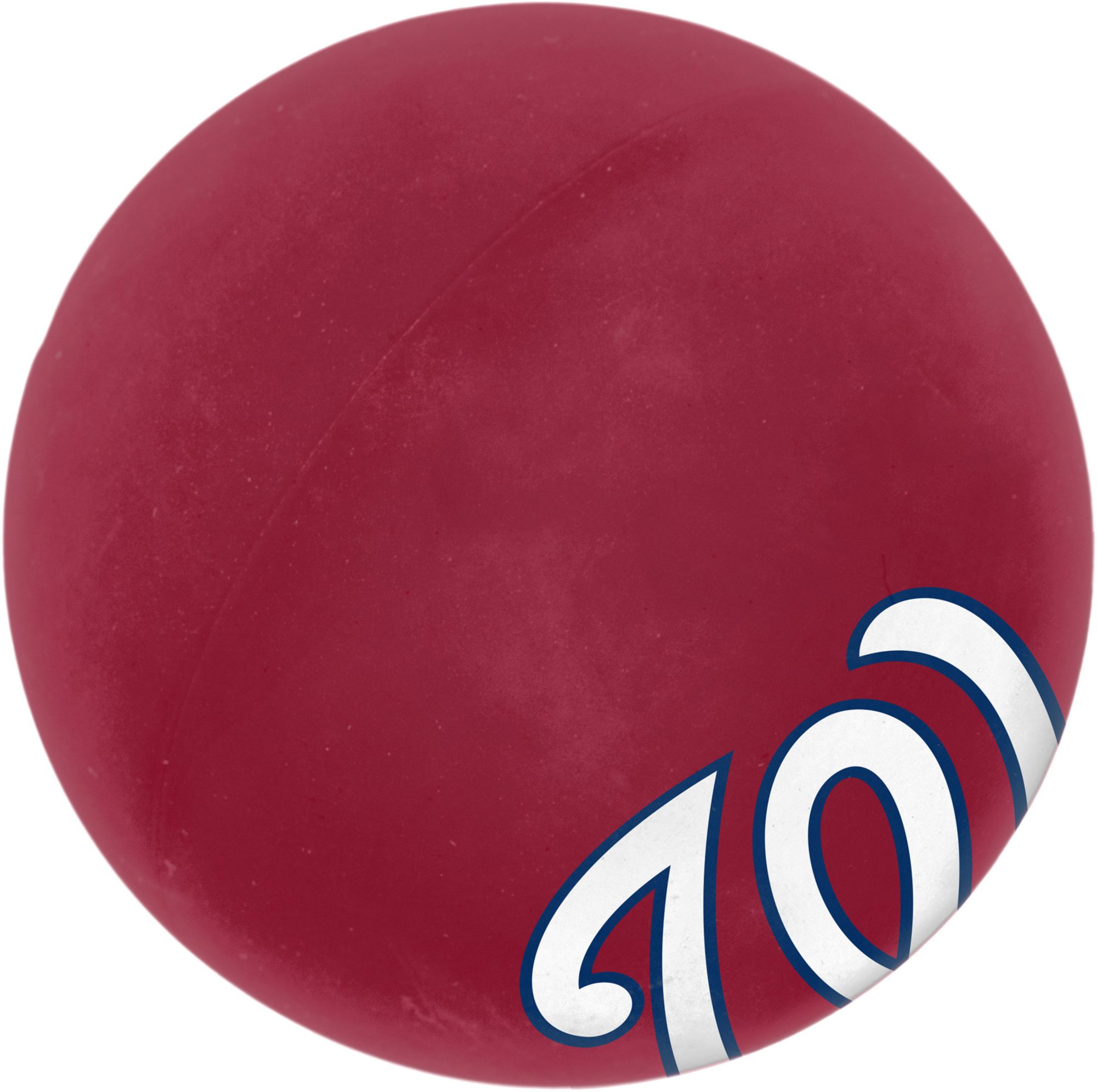 Franklin Washington Nationals High Bounce Ball product image
