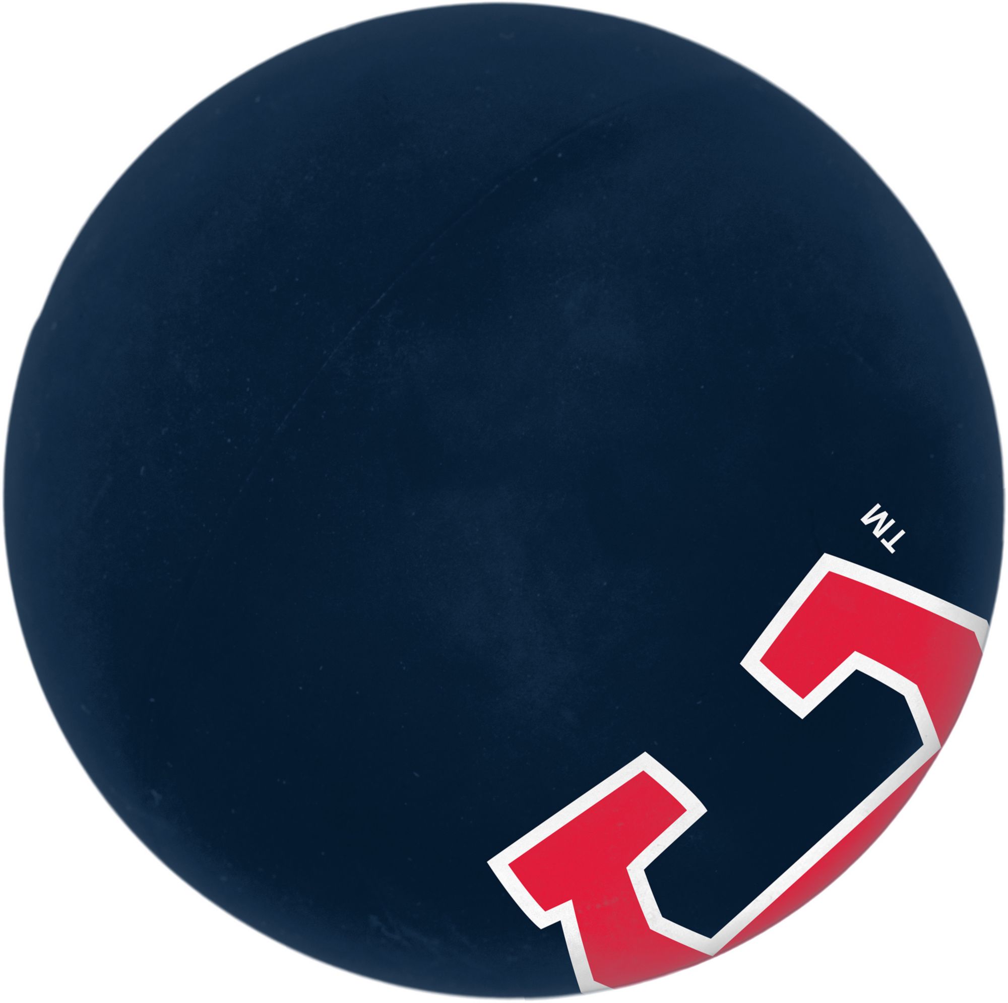 Franklin Cleveland Guardians High Bounce Ball product image