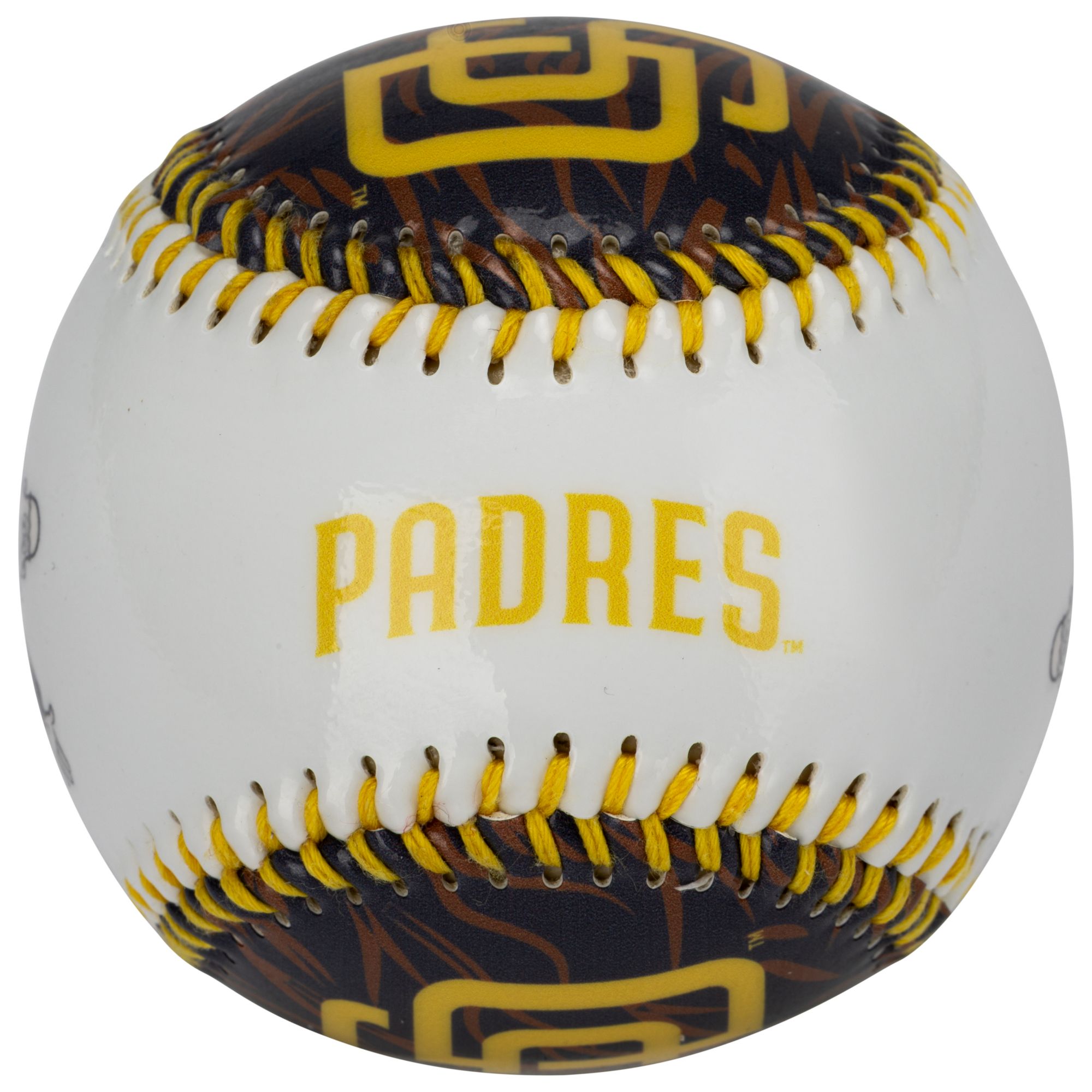 Franklin San Diego Padres Mascot Basketball product image