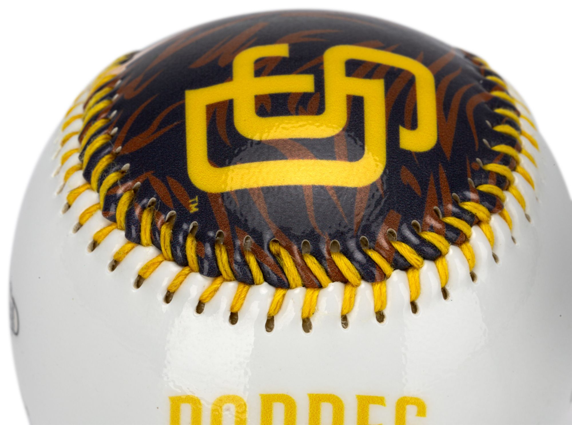 Franklin San Diego Padres Mascot Basketball product image