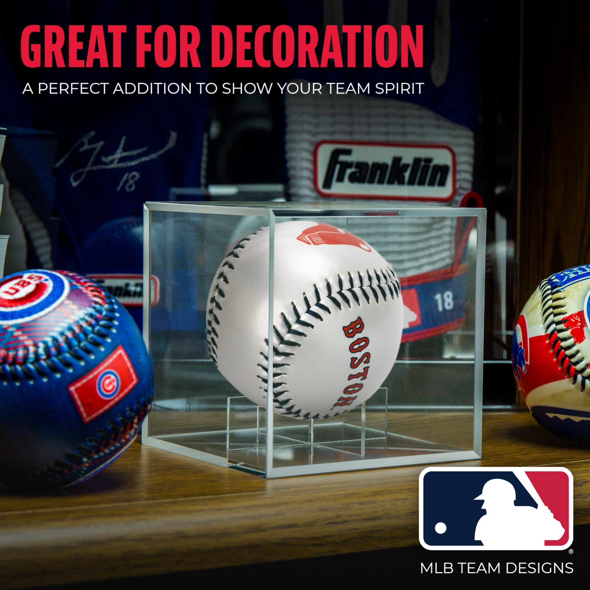 Franklin Boston Red Sox Pearl Baseball product image