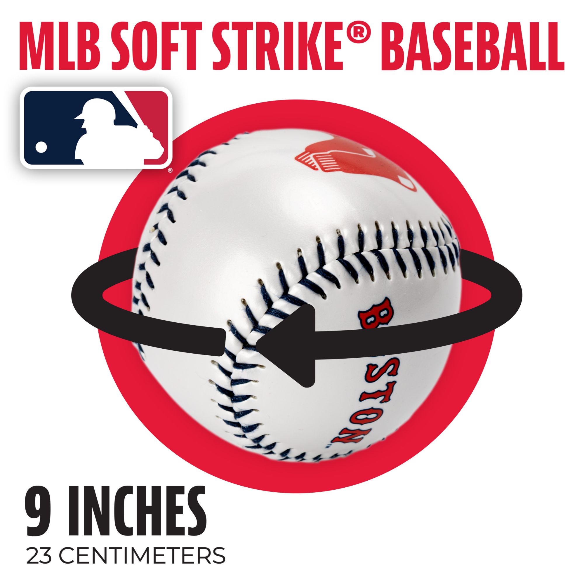 Franklin Boston Red Sox Pearl Baseball product image