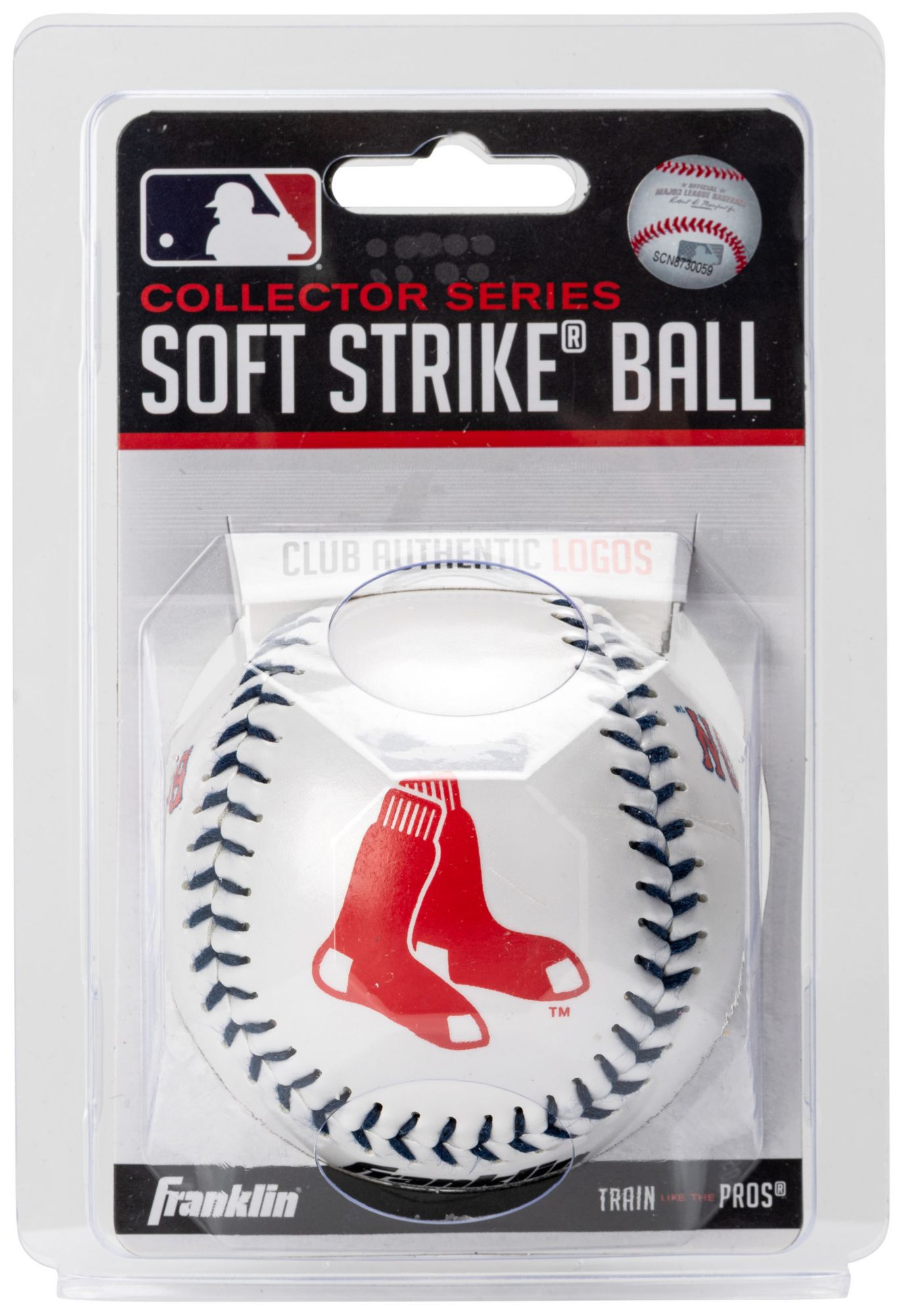 Franklin Boston Red Sox Pearl Baseball product image