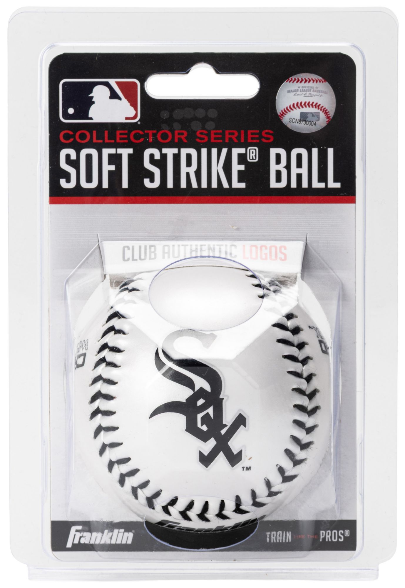 Franklin Chicago White Sox Pearl Baseball product image