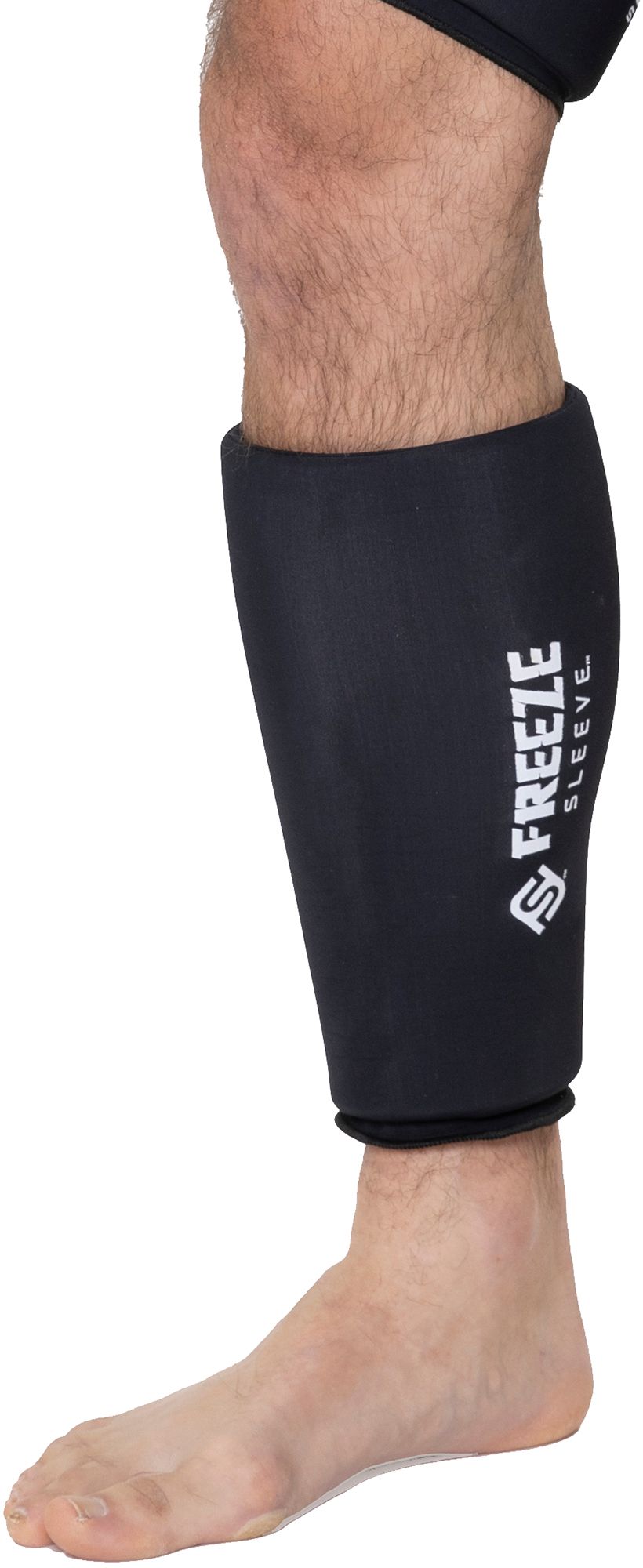 Sharper Image Freeze Sleeve Cold Compression Therapy Sleeve product image