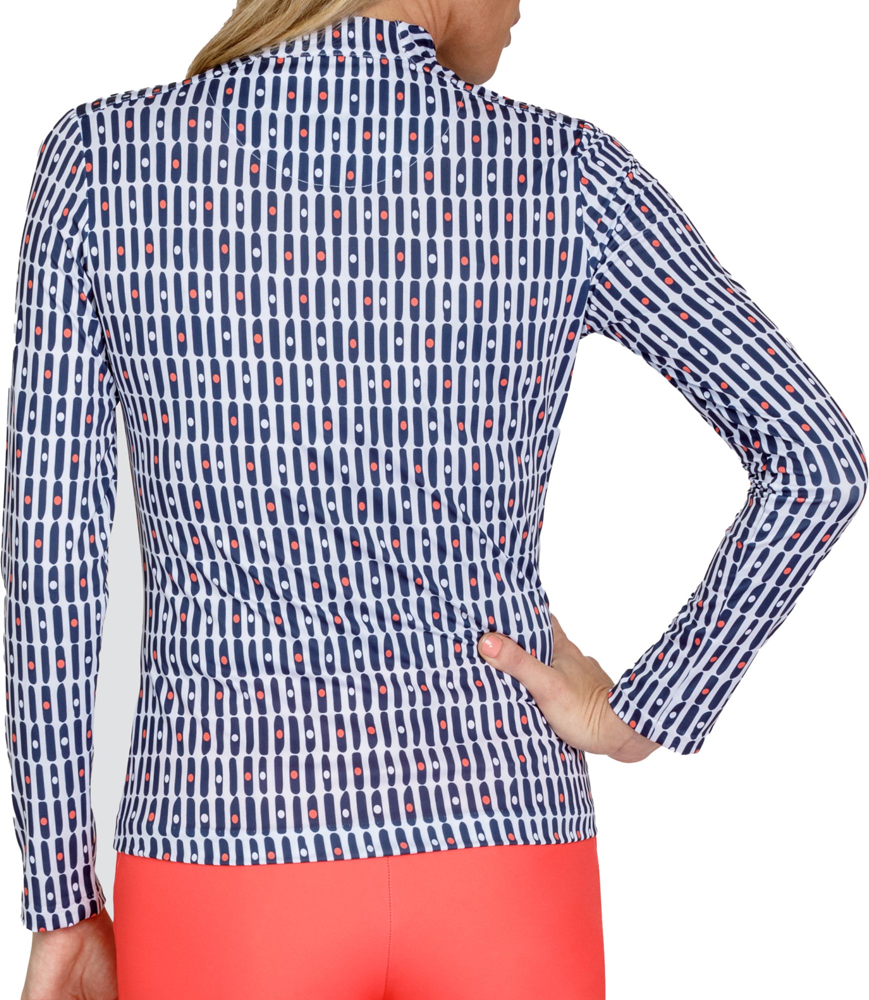 Tail Women's EMERSYN Long Sleeve Golf Top product image