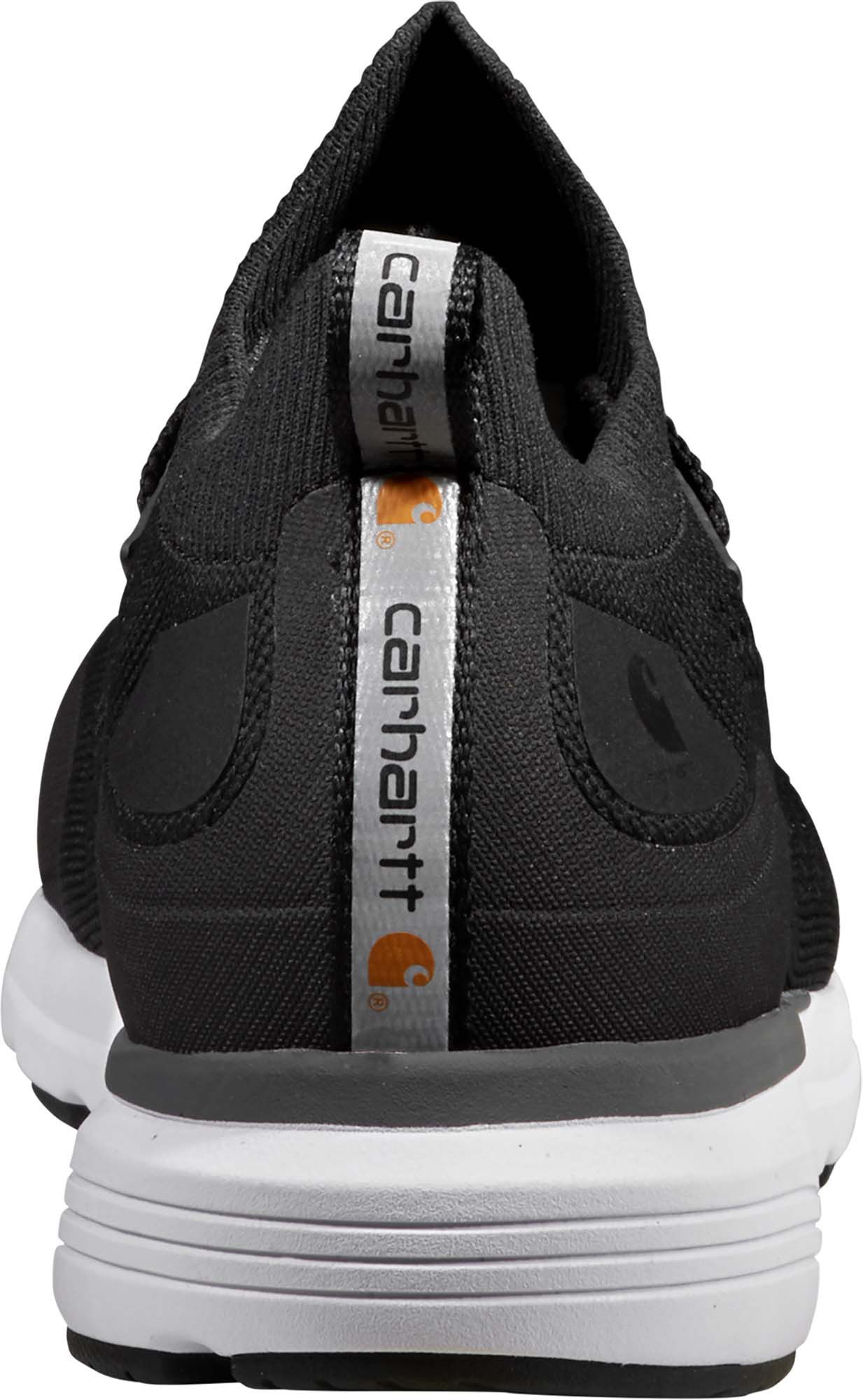 Carhartt Women's Haslett 3" SD Steel Toe Work Shoes product image