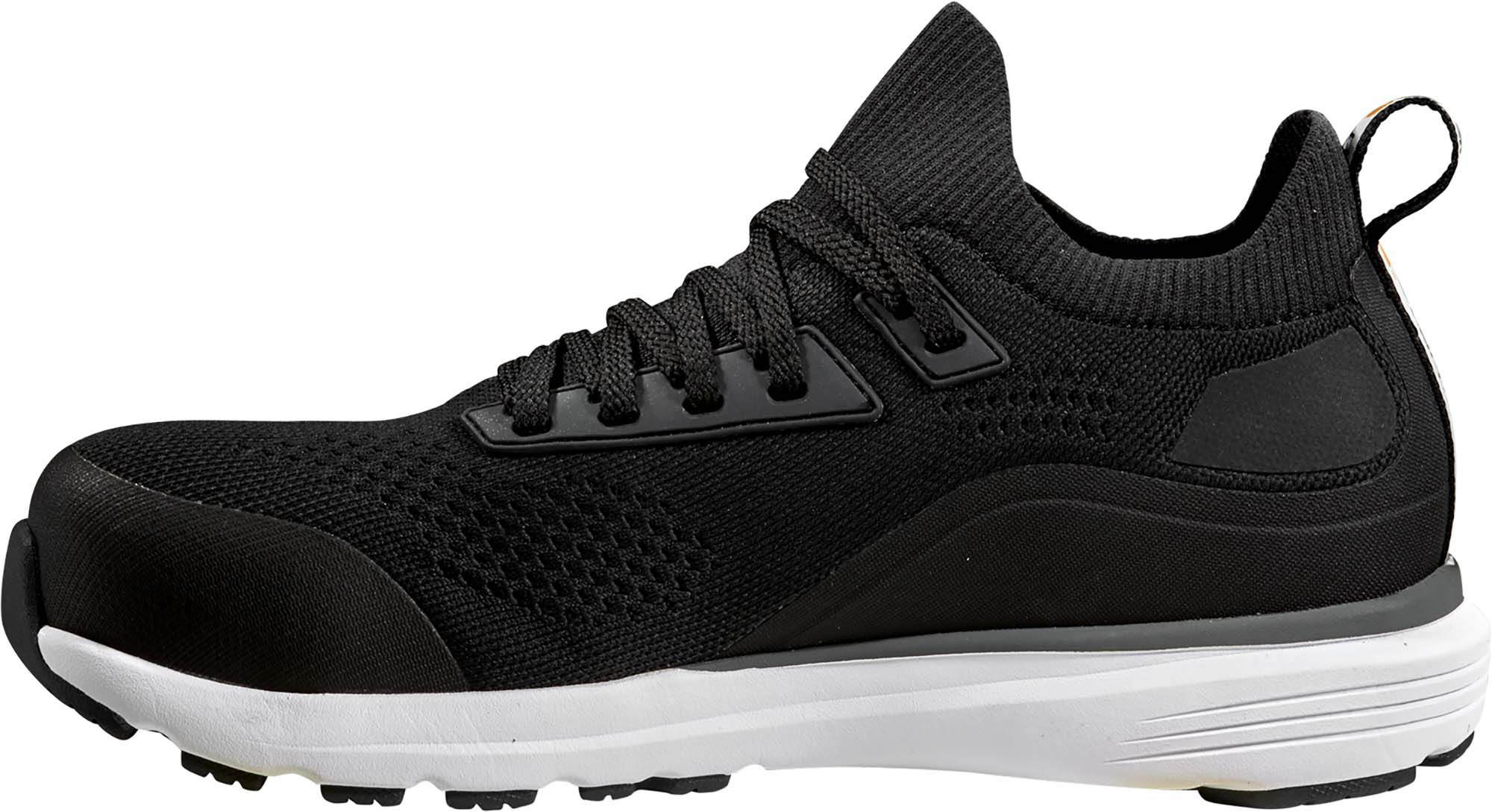 Carhartt Women's Haslett 3" SD Steel Toe Work Shoes product image