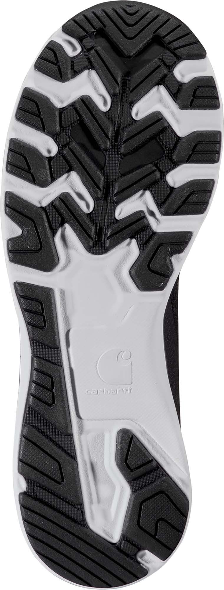 Carhartt Women's Haslett 3" SD Steel Toe Work Shoes product image