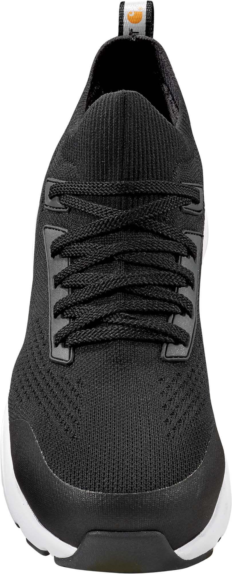 Carhartt Women's Haslett 3" SD Steel Toe Work Shoes product image