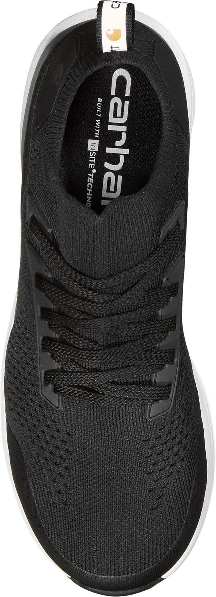 Carhartt Women's Haslett 3" SD Steel Toe Work Shoes product image