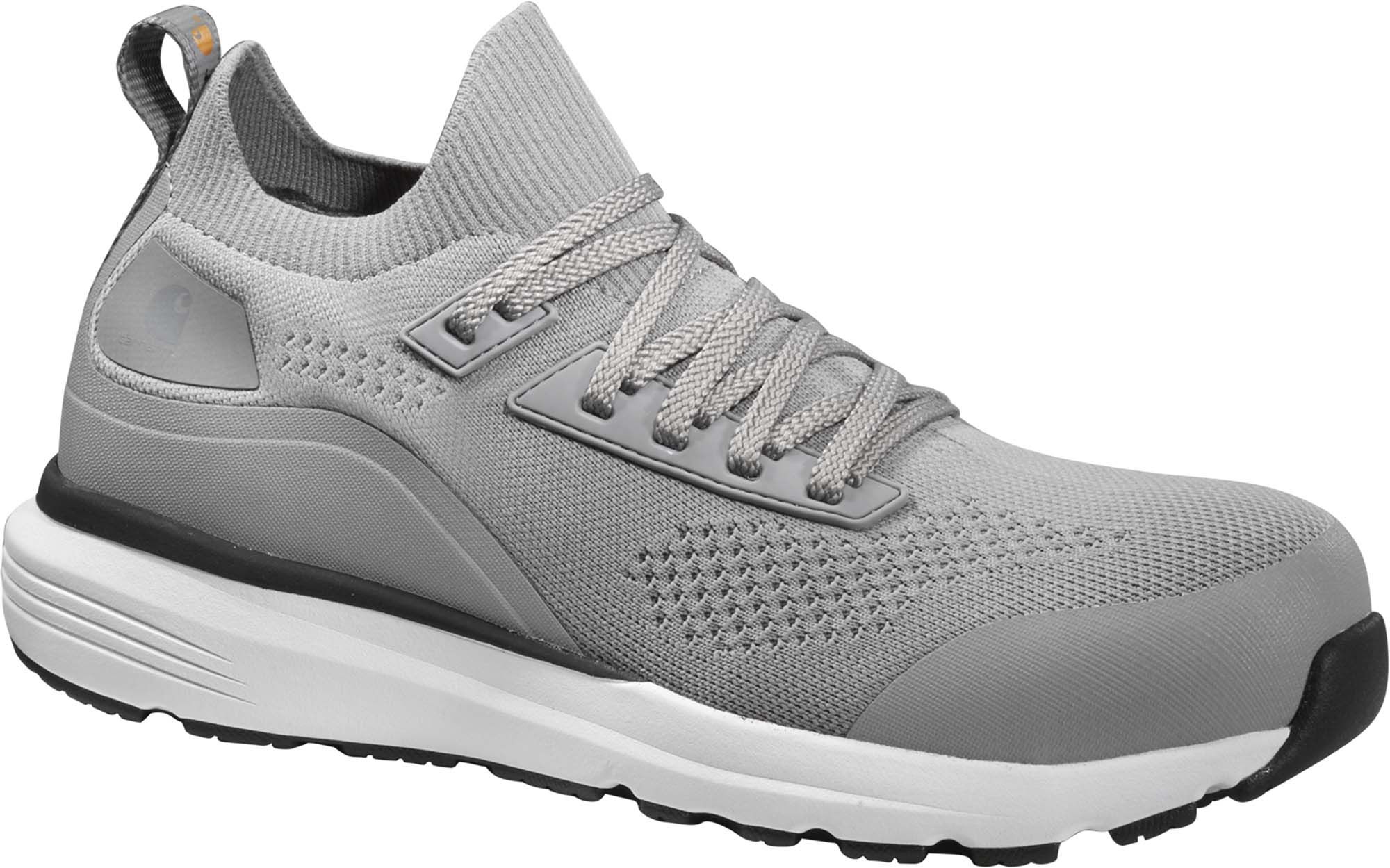 Carhartt Women's Haslett 3" SD Steel Toe Work Shoes product image