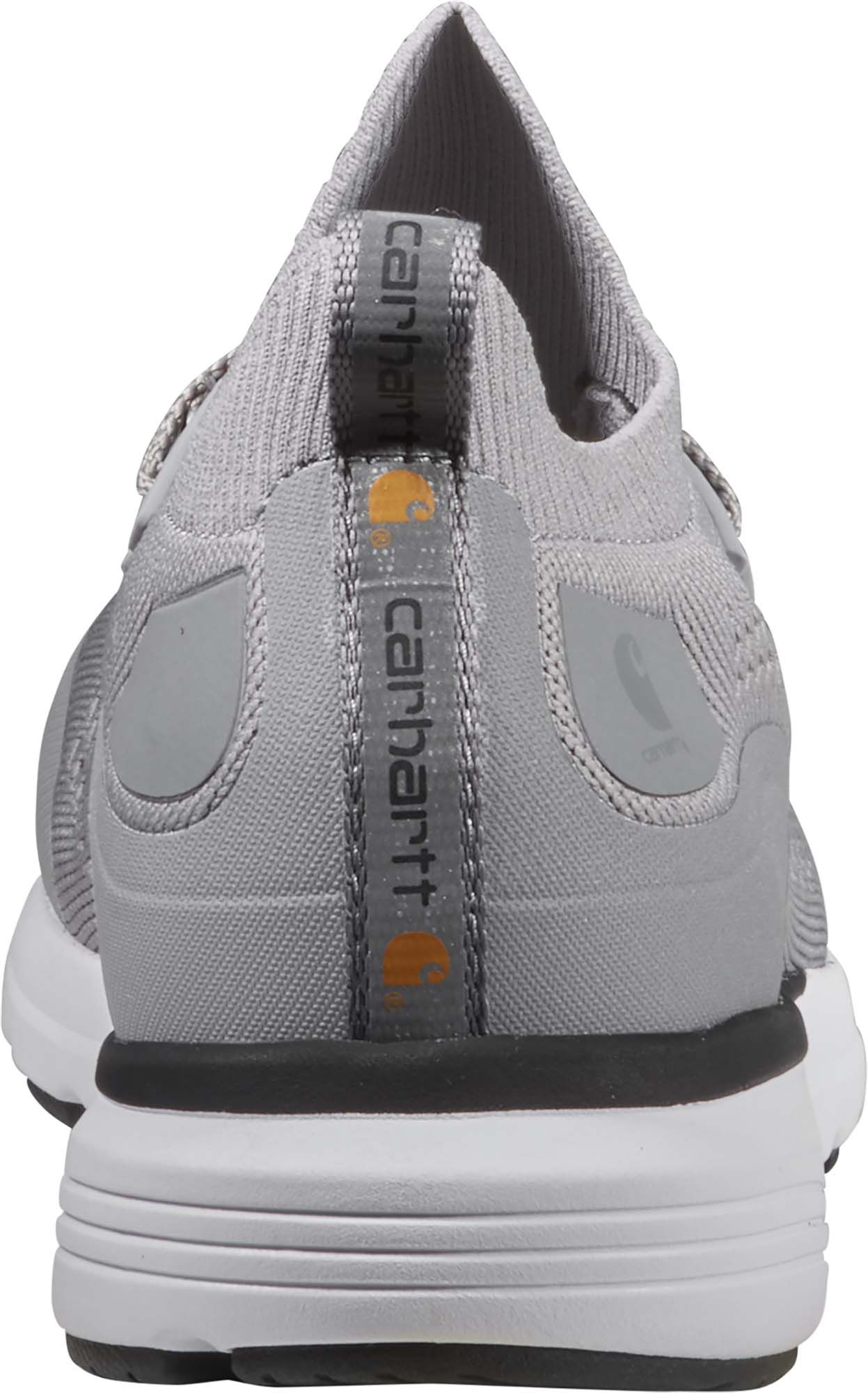 Carhartt Women's Haslett 3" SD Steel Toe Work Shoes product image