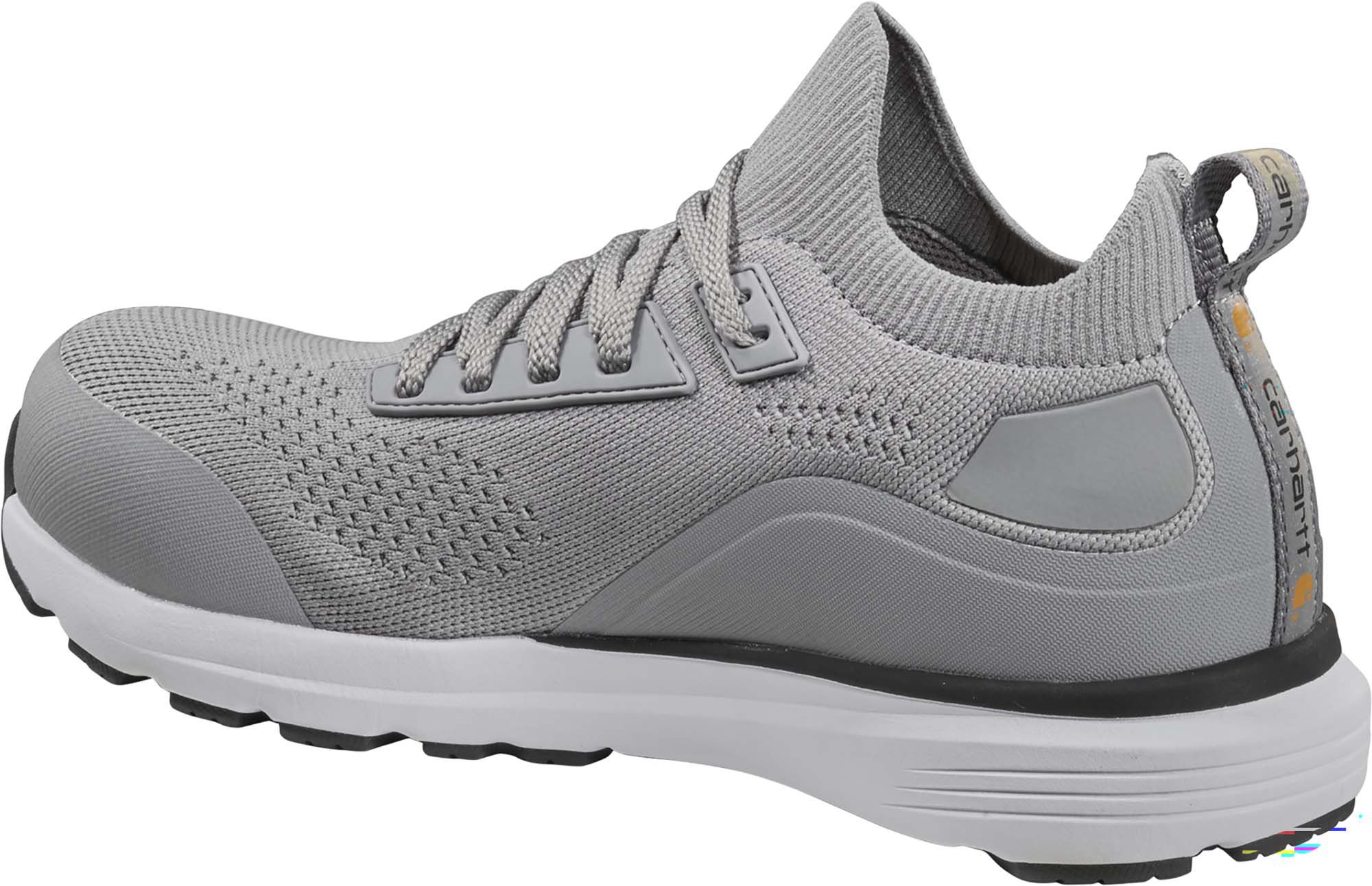 Carhartt Women's Haslett 3" SD Steel Toe Work Shoes product image