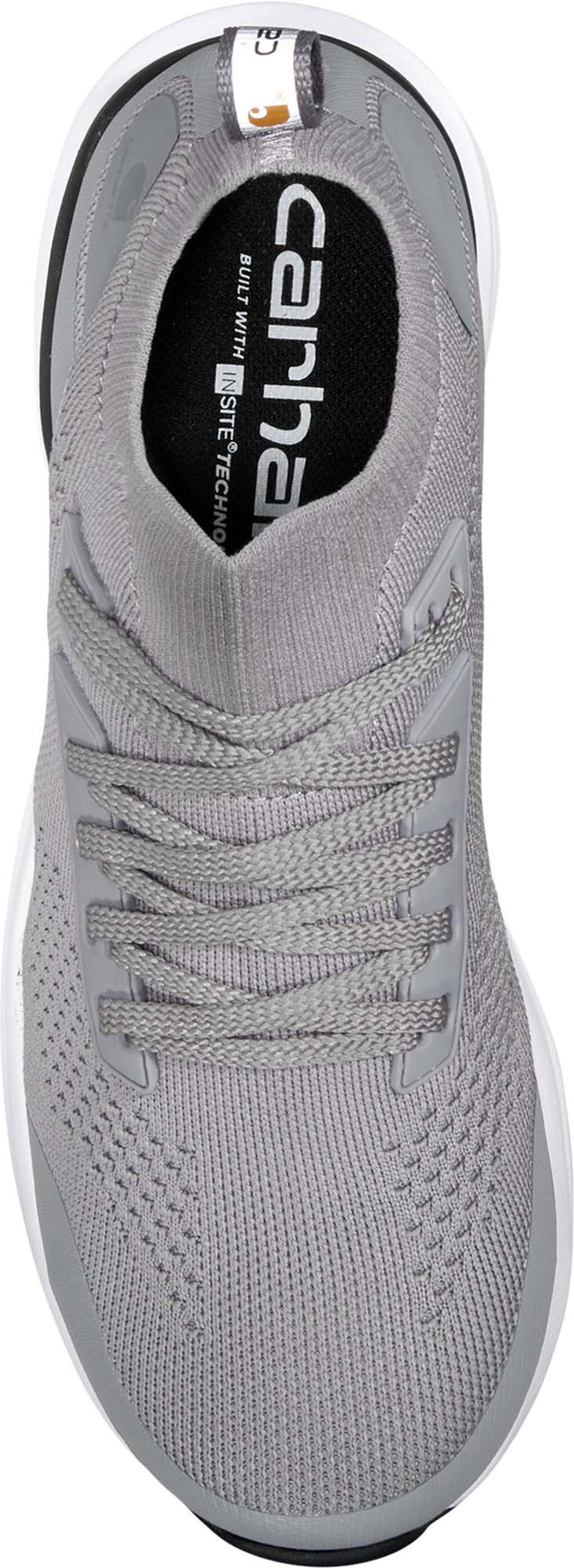 Carhartt Women's Haslett 3" SD Steel Toe Work Shoes product image