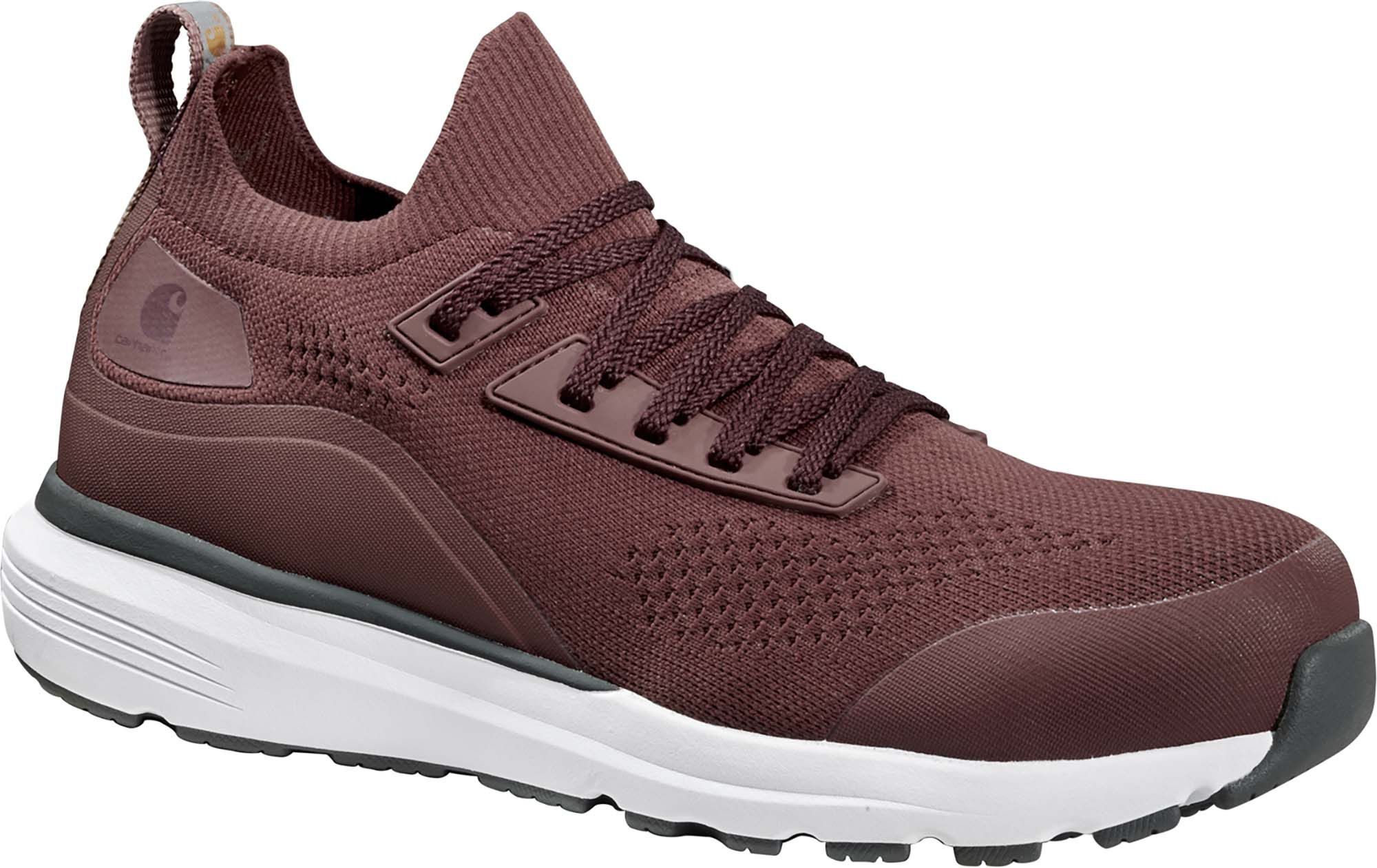 Carhartt Women's Haslett 3" SD Steel Toe Work Shoes product image