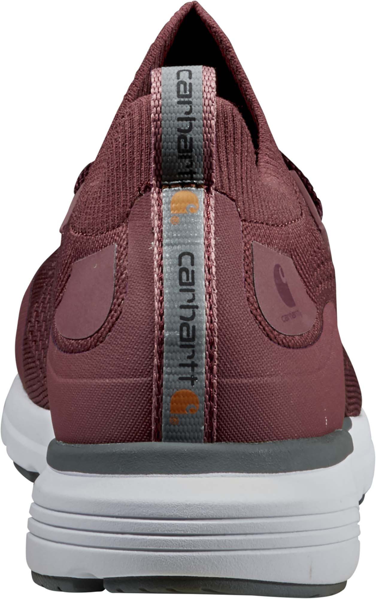 Carhartt Women's Haslett 3" SD Steel Toe Work Shoes product image