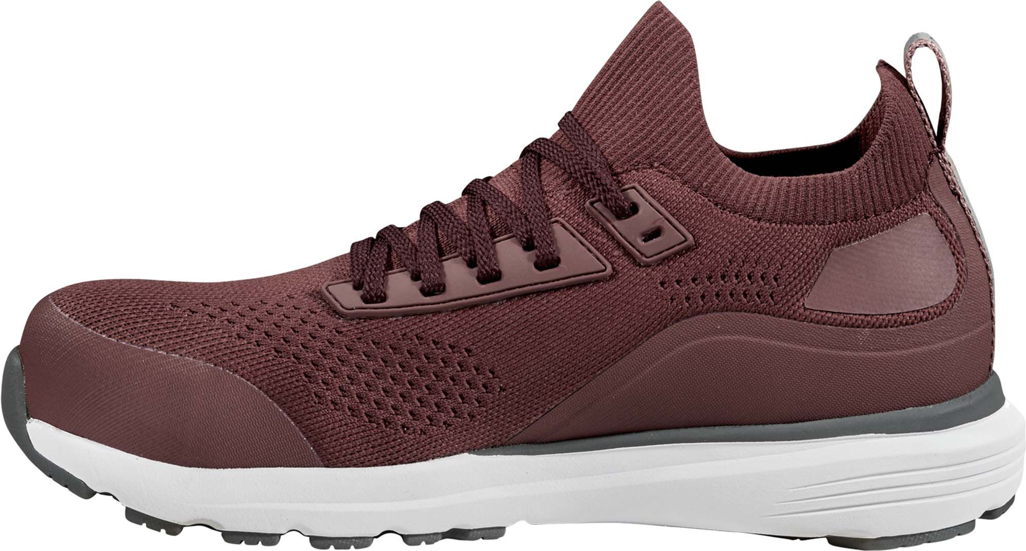 Carhartt Women's Haslett 3" SD Steel Toe Work Shoes product image