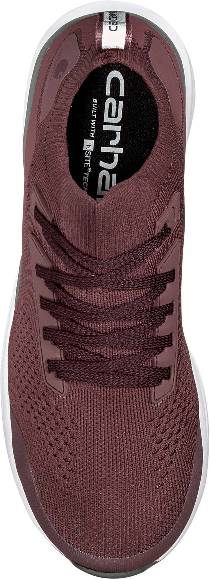 Carhartt Women's Haslett 3" SD Steel Toe Work Shoes product image