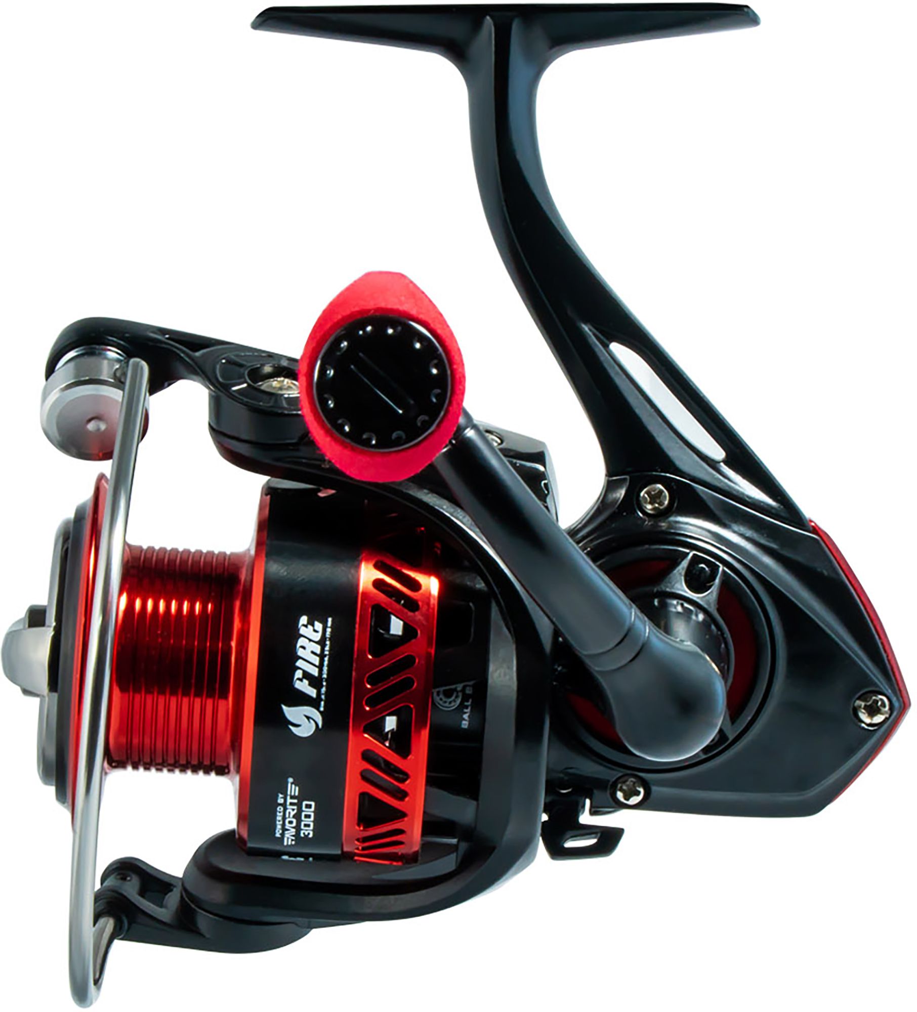 Favorite Fishing Fire Casting Reel