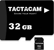 Tactacam Ultra 32 GB Micro SD Card product image
