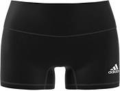 adidas Women's 4 Inch Volleyball Shorts product image