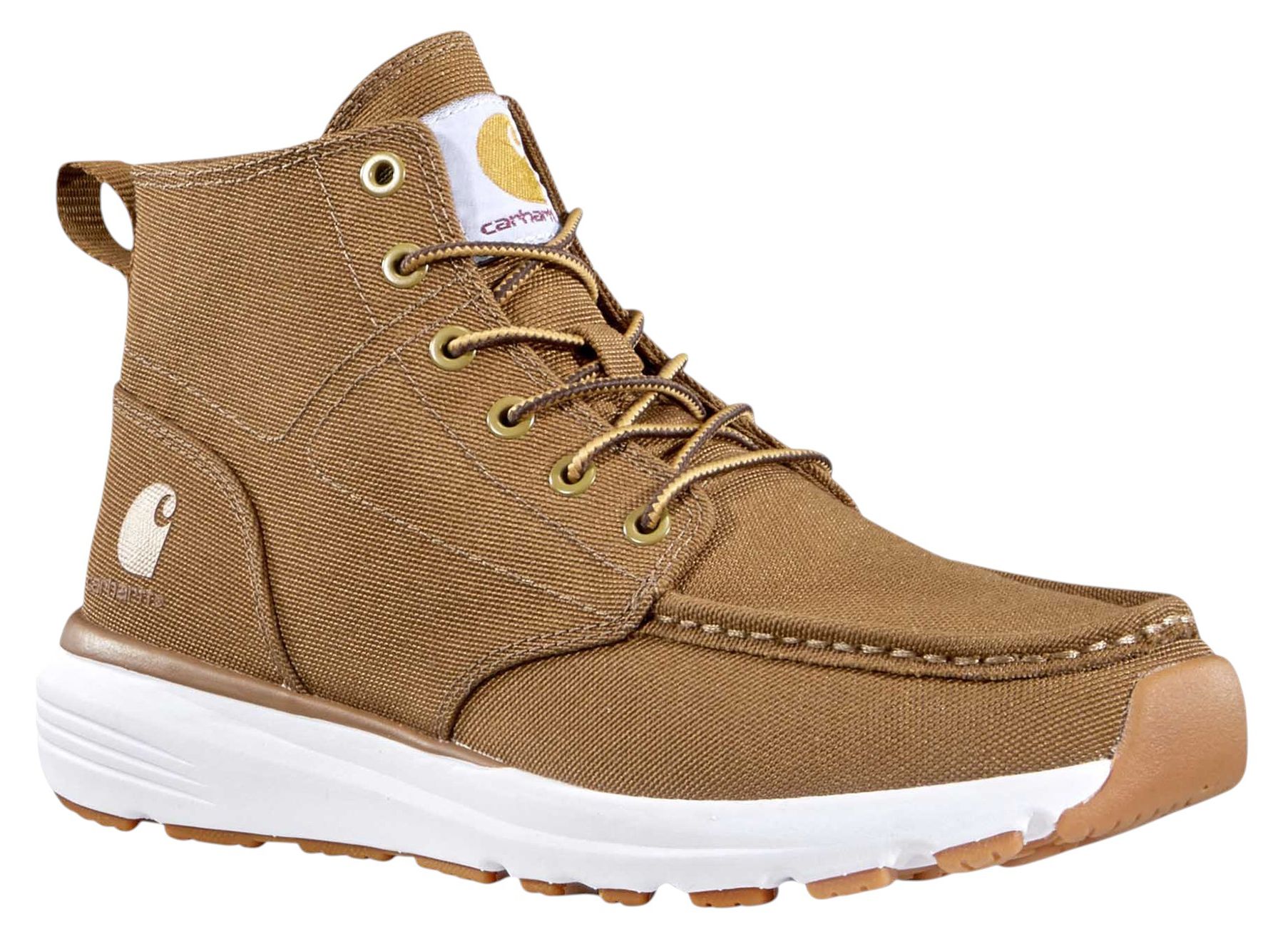 Carhartt Women's Haslett 3" SD Work Shoes product image